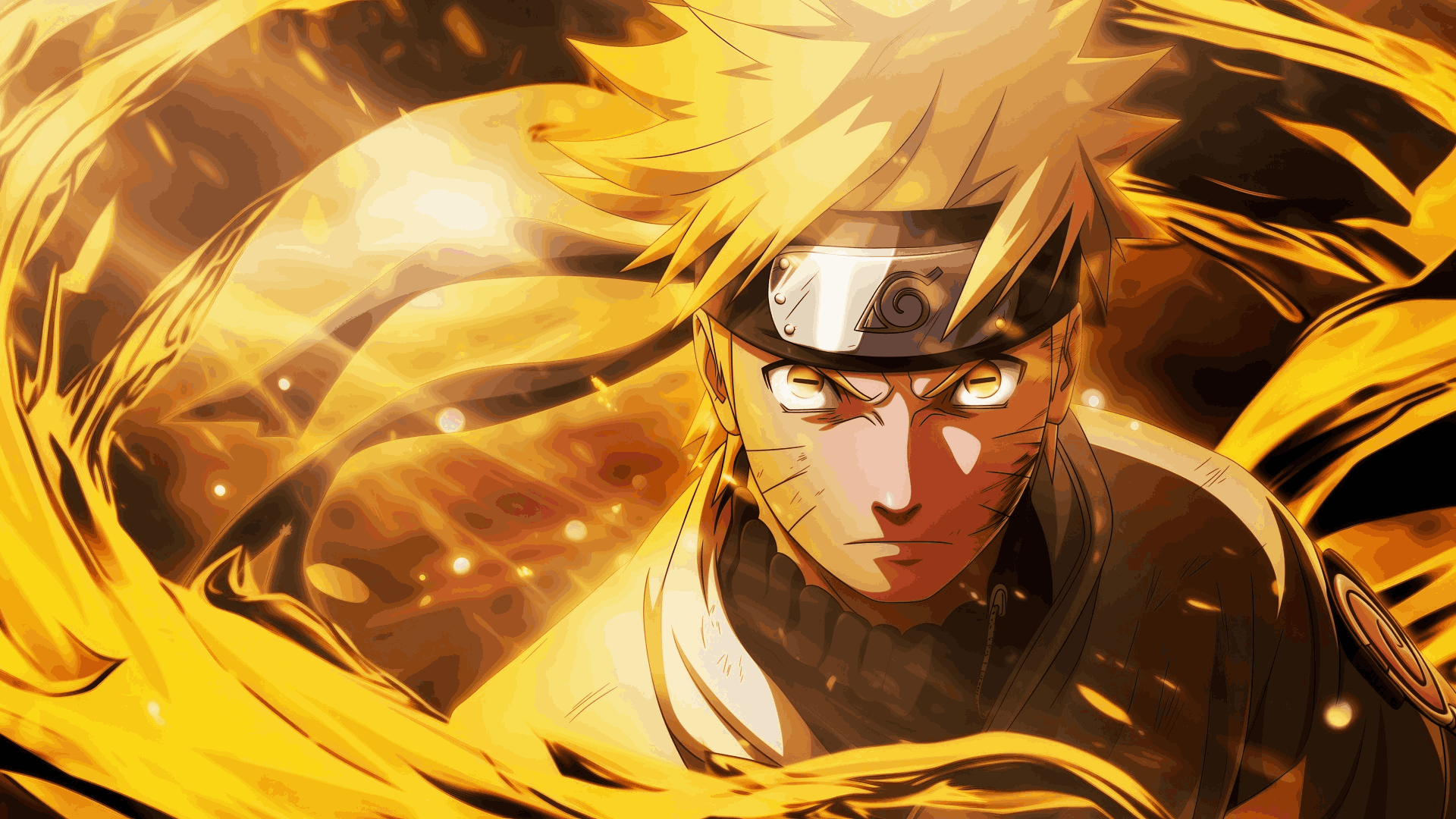 KunaiDex Naruto Cards